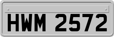 HWM2572