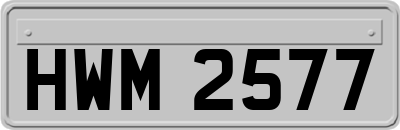 HWM2577