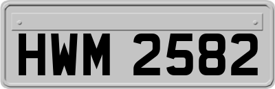 HWM2582