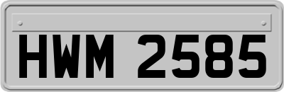 HWM2585