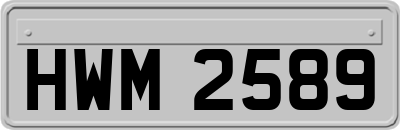 HWM2589