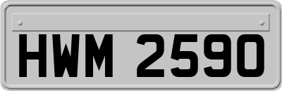 HWM2590