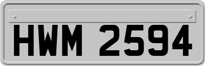 HWM2594