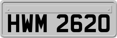 HWM2620