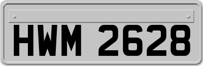 HWM2628