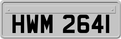 HWM2641