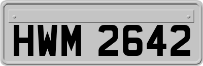 HWM2642