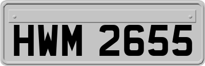 HWM2655