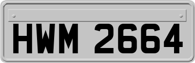 HWM2664
