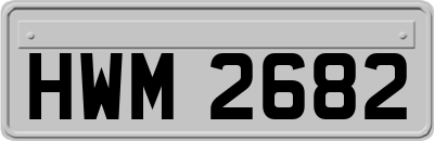 HWM2682