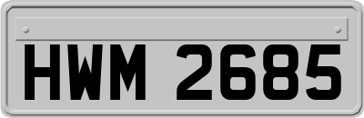 HWM2685