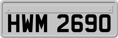HWM2690