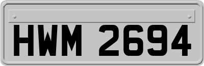 HWM2694