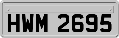 HWM2695