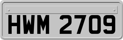 HWM2709