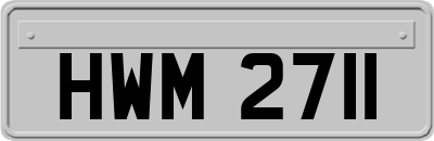 HWM2711