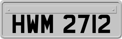 HWM2712
