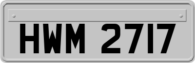 HWM2717