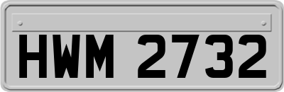 HWM2732