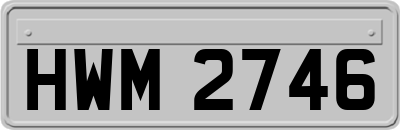 HWM2746