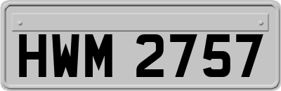 HWM2757