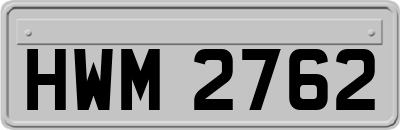 HWM2762