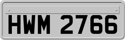 HWM2766