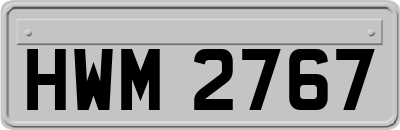 HWM2767