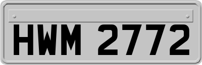 HWM2772