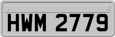 HWM2779