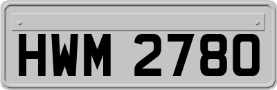 HWM2780