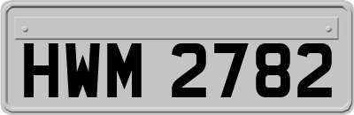 HWM2782