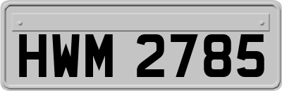 HWM2785
