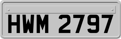 HWM2797