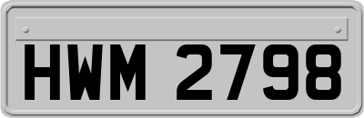 HWM2798