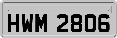 HWM2806