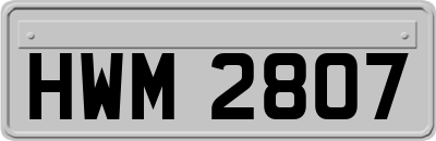 HWM2807