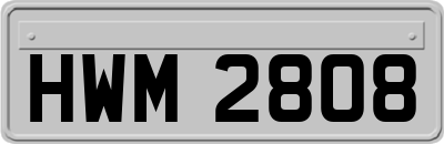 HWM2808
