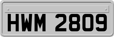 HWM2809