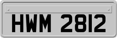 HWM2812