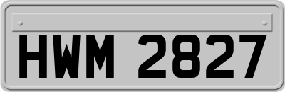 HWM2827