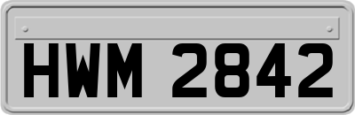 HWM2842