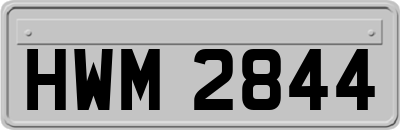 HWM2844