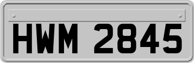 HWM2845