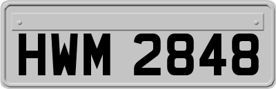 HWM2848