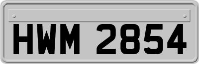 HWM2854