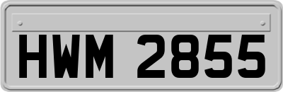 HWM2855