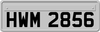 HWM2856