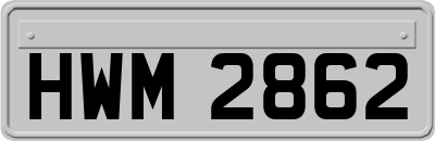 HWM2862