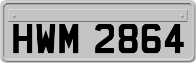 HWM2864